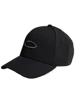 Oakley kšiltovka Tincan Remix Cap Blackout | Černá | Velikost L/XL