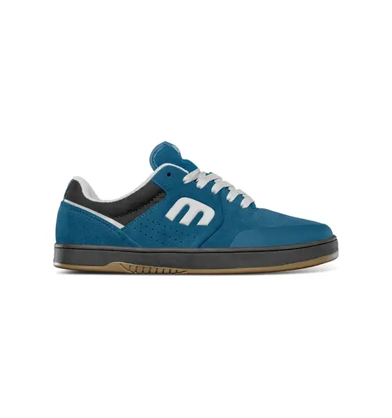 Etnies pánské boty Marana Blue / Grey | Šedá | Velikost 10,5 US