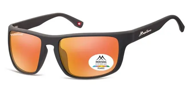 Polarizační brýle + pytlík victory montana sp314d uni