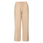 Dámské široké kalhoty nax grala béžová xl