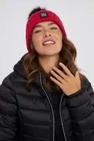 Dámská čepice violeta sam 73 růžová uni