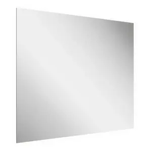 Ravak Oblong - Zrcadlo s LED podsvícením, 70x70 cm X000001563
