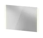 Duravit Ketho.2 - Zrcadlo s LED osvětlením, 70x100x3 cm K27073000000000