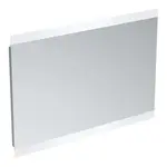 Ideal Standard Mirror&Light - Zrcadlo 100x70 cm s oboustranným LED podsvícením T3348BH