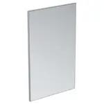 Ideal Standard Mirror&Light - Zrcadlo 60x100 cm s rámem T3361BH