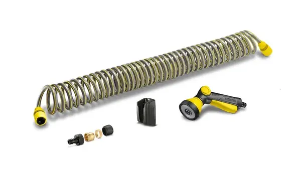 Kärcher - Sada spirálové hadice, s příslušenstvím 2.645-178.0