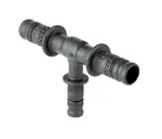 Geberit - T-kus, redukční 622.311.00.5