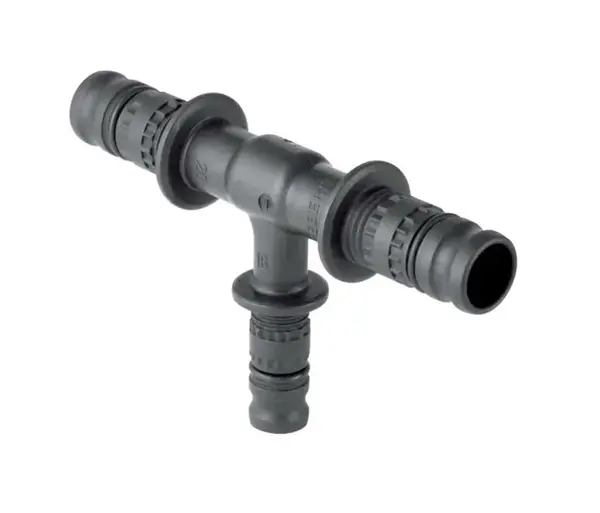 Geberit - T-kus, redukční 622.311.00.5