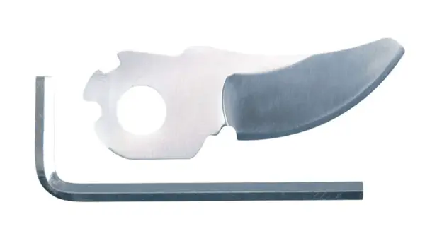 Bosch - Náhradní nůž pro zahradní aku nůžky F016800475