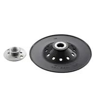 Stanley Příslušenství - Podkladový disk, pro fíbrové kotouče, průměr 125 mm STA32110-XJ