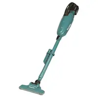 Makita - 18V AKU tyčový vysavač, 1x aku Li-Ion LXT 3,0 Ah nabíječka DCL285FRF