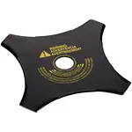 DeWALT Příslušenství - Náhradní čepel pro křovinořez DT20680