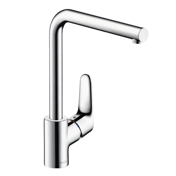 Hansgrohe - Dřezová baterie, chrom 31817000ROZ1