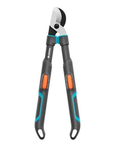 Gardena - Nůžky na větve TeleCut Pro, teleskopické, velikost S 12040-20