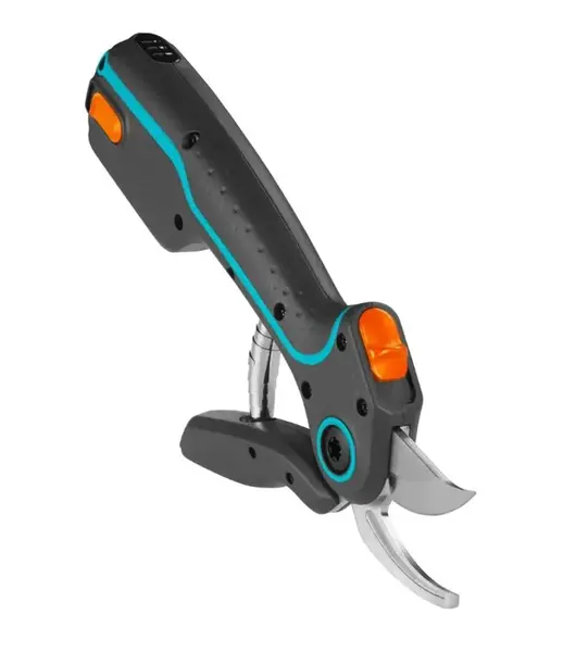 Gardena - 3,6V AKU nůžky na větve, USB-C kabel 12222-20