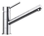 Blanco Kano - Dřezová baterie, chrom 521502