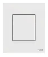 Tece TECEnow - Ovládání splachování pisoáru, bílá 9242405