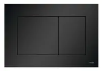 Tece TECEnow - Ovládání splachování, matná černá 9240407