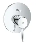Grohe Concetto - Vanová baterie pod omítku, chrom 32214001