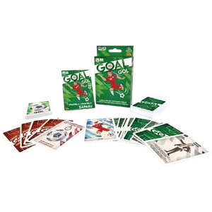 Gól 10 karetní hra