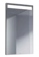 Kludi Luma - Zrcadlo s LED osvětlením a vyhříváním, 40x68 cm, dotykový senzor 17SP0400