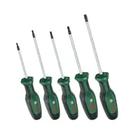 Bosch Nářadí - 5dílná sada šroubováků TORX 1600A02BX6