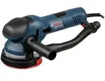 Bosch Nářadí - Excentrická bruska 125 mm, 550 W 0601257000