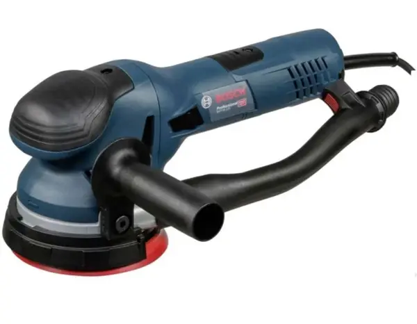 Bosch Nářadí - Excentrická bruska 125 mm, 550 W 0601257000