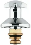 Grohe Náhradní díly - Vršek, chrom 11508000