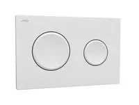 Jika Modul - Ovládání splachování, bílá H8936020000001