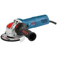 Bosch Nářadí - Úhlová bruska 125 mm, 900 W 06017B2000