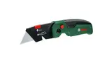 Bosch Nářadí - Zavírací nůž s pevnou čepelí 1600A032V7