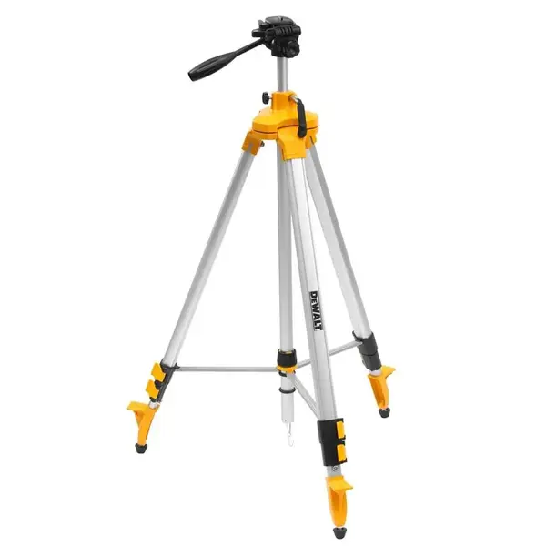 DeWALT Příslušenství - Hliníkový stativ, výška 247 cm DE0733