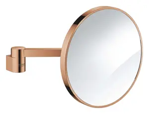 Grohe Selection - Kosmetické zrcátko, Warm Sunset 41077DA0