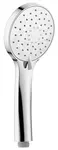 Sapho Sprchy - Sprchová hlavice, 3 proudy, chrom 1204-02