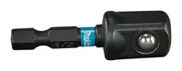 Makita Příslušenství - Adaptér pro rázový utahovák, 50 mm B-66874