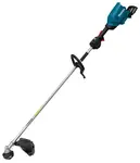 Makita Zahradní technika - 18V AKU křovinořez, záběr 43 cm, bez baterie a nabíječky DUR369LZ