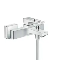 Hansgrohe Metropol - Vanová baterie, chrom 74540000