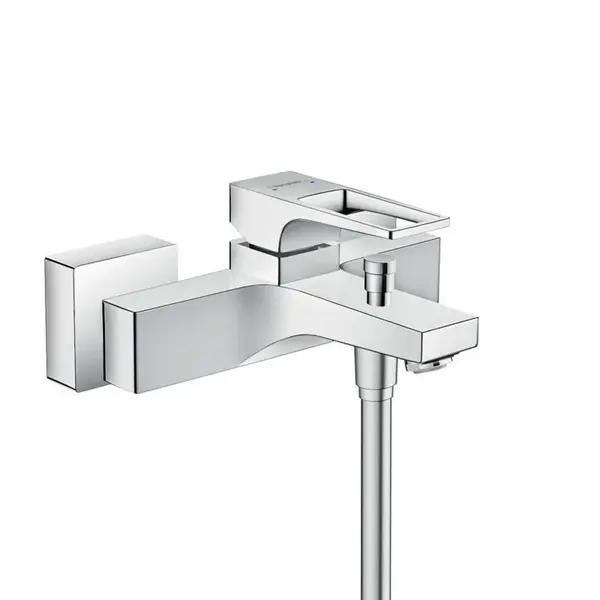 Hansgrohe Metropol - Vanová baterie, chrom 74540000