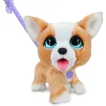 Orbico FurReal Poop-A-Lots Interaktivní pejsek Corgi