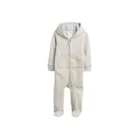 GAP V-FASH LOGO FTD 1PC Dětský overal, šedá, velikost