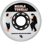 Powerslide KOLEČKA UNDERCOVER MOVIES NICOLA TORELLI (4KS) Bruslařská kolečka, , velikost