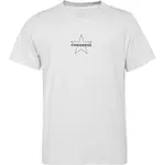 Converse STAR TEE Pánské tričko, béžová, velikost