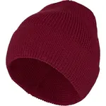 Klimatex WOOLY MERINO Čiapka, vínová, veľkosť