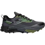 Joma SIERRA Pánská běžecká obuv, černá, velikost