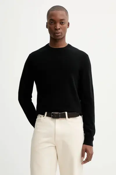 Kašmírový svetr Calvin Klein