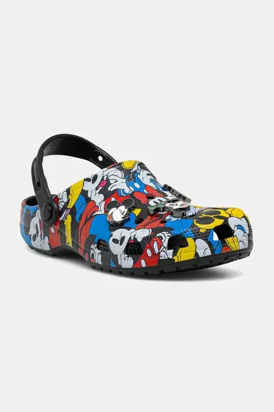 Pantofle Crocs Classic Mickey And Friends Clog více barev, 211482