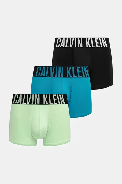 Boxerky Calvin Klein Underwear 3-pack