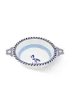 POLSPOTTEN Miska Pols Potten bird patterned 17 cm