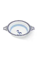 Miska Pols Potten bird patterned 17 cm více barev